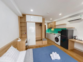 Home Away Ky Con - Serviced Apartment